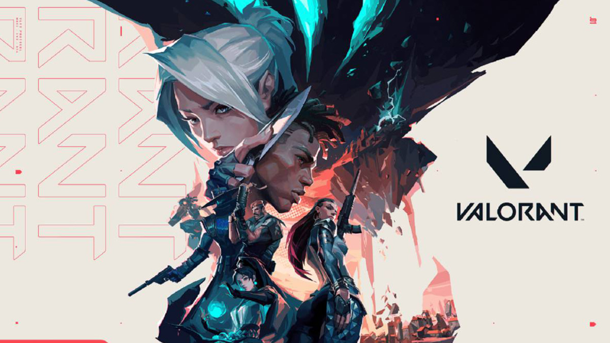 Valorant