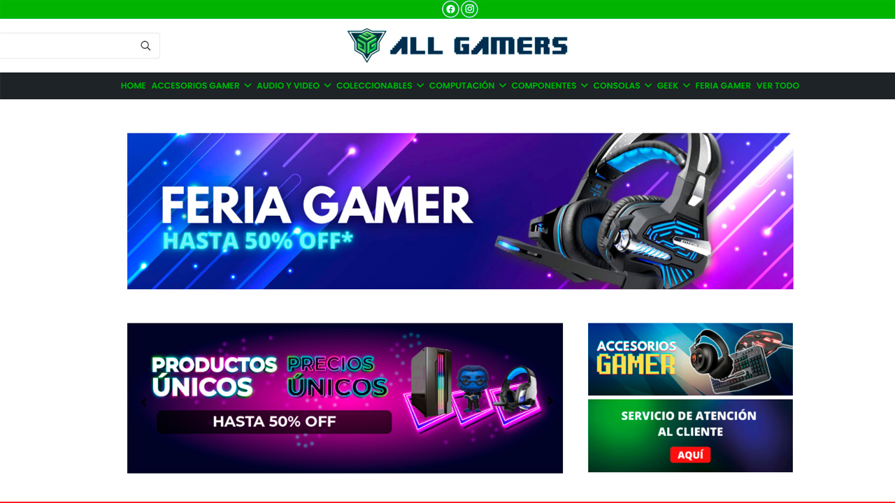 Sernac tomará acciones legales en contra de empresa que vendía productos tecnológicos y gamers