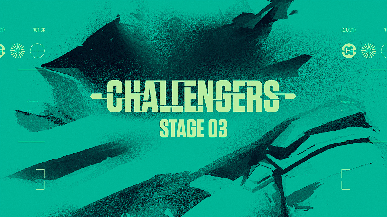 Esta semana comienza el Challengers 02 – Stage 03 de VALORANT Champions Tour Latam