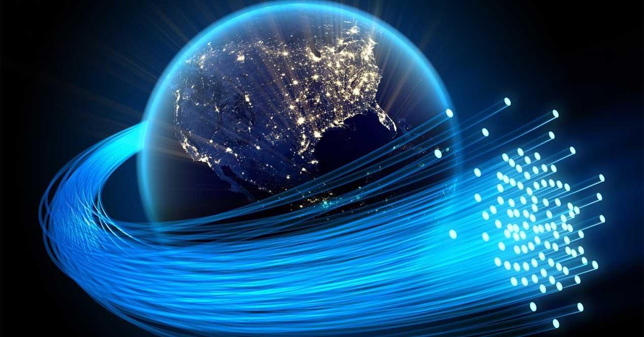 Japón logra romper el récord de velocidad de Internet llegando a los 319 Tbps