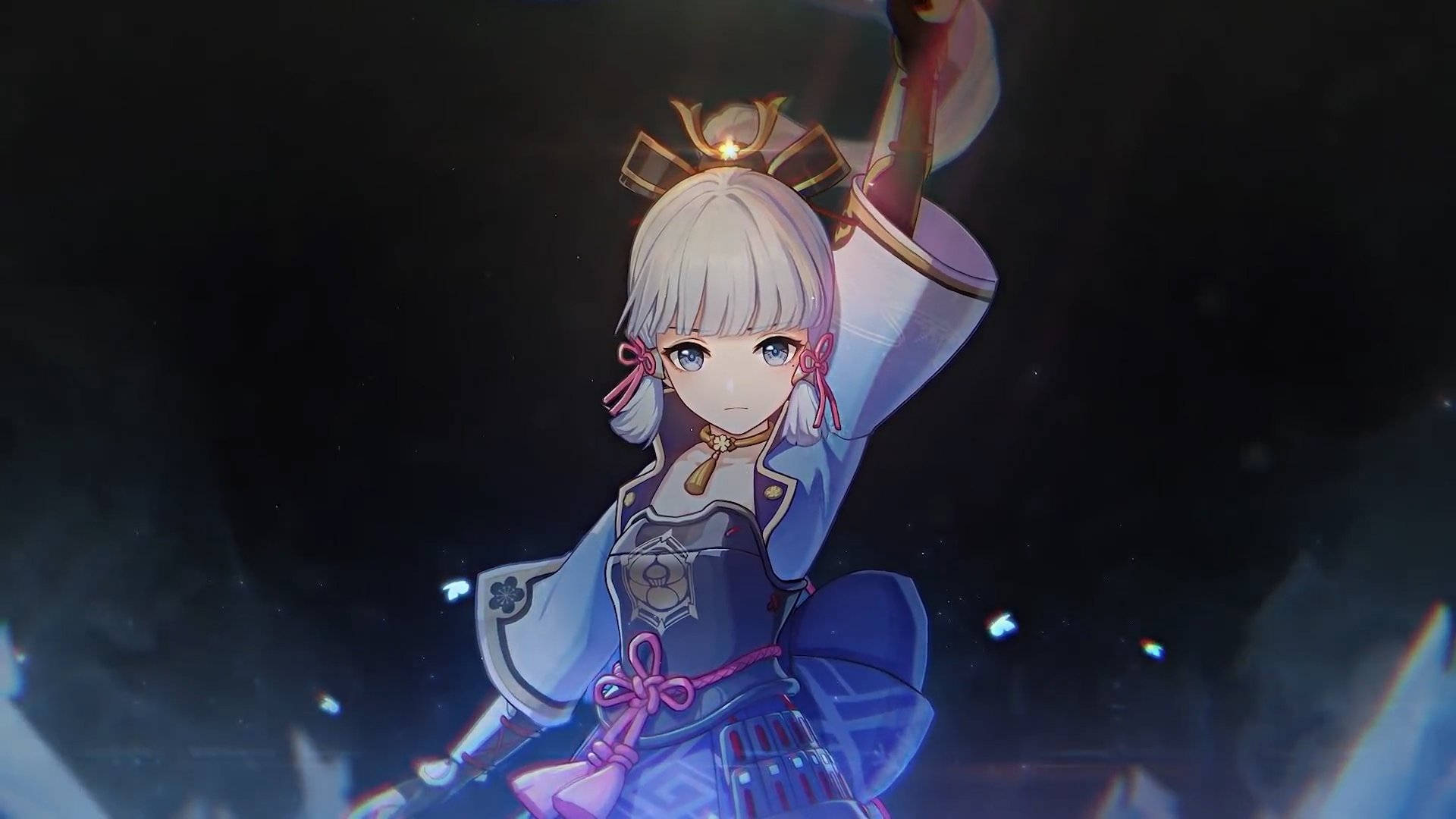 Genshin Impact: Conoce cuando llegará el banner de Ayaka, materiales de ascensión y más