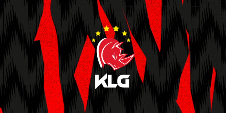 Kaos Latin Gamers