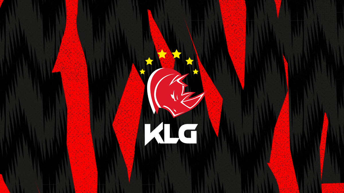 Kaos Latin Gamers