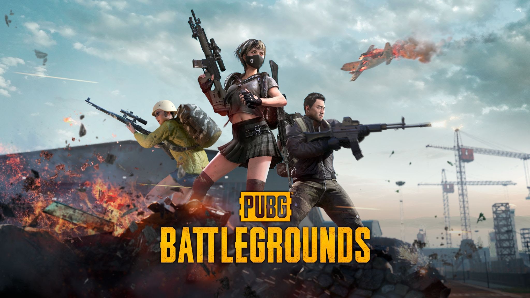 PUBG lanza la actualización 12.2 y trae el nuevo Survivor Pass
