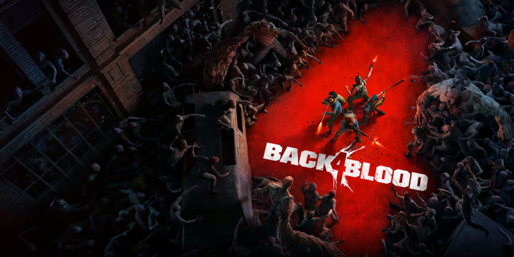 Back 4 Blood