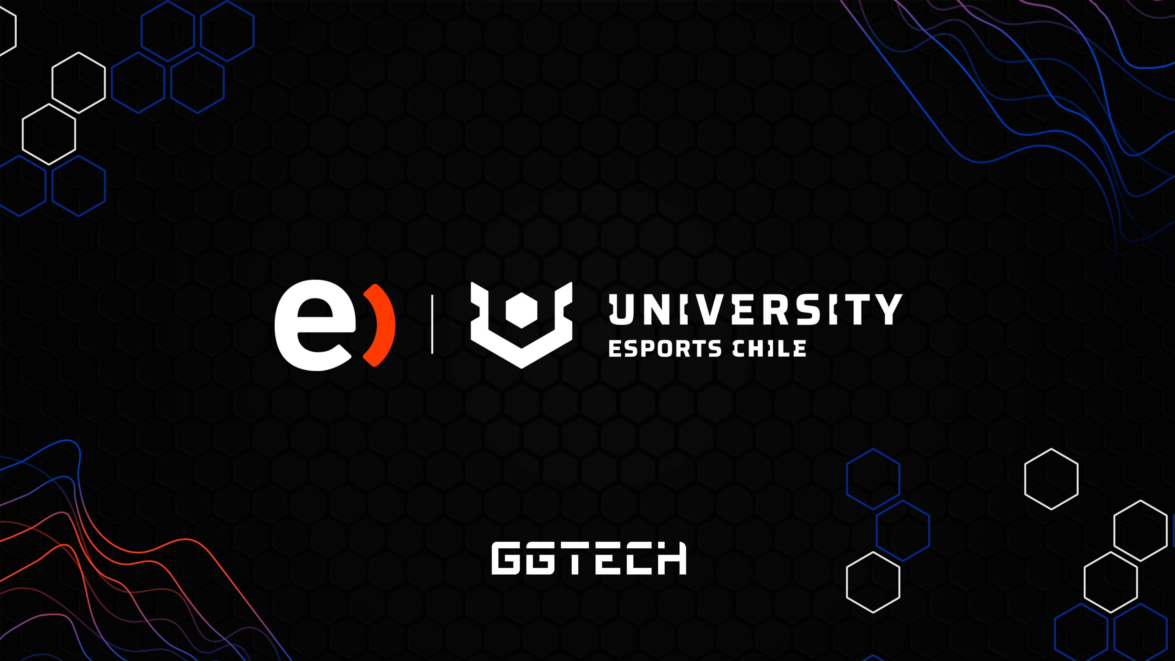 La liga universitaria University Esports llega a Chile de la mano de GGTech