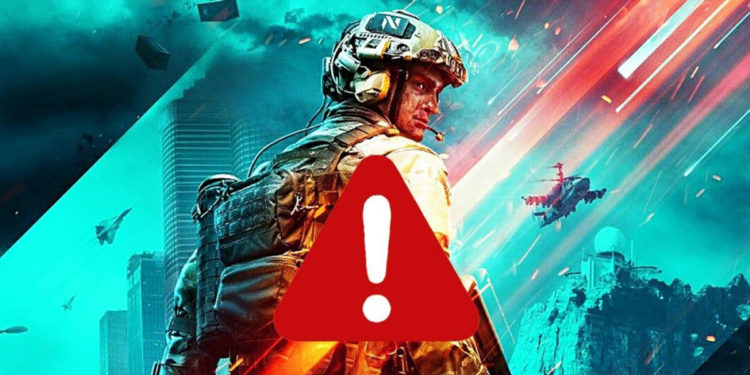 Battlefield 2042