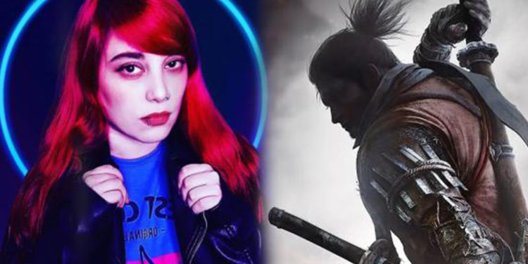 BolloStream y Sekiro