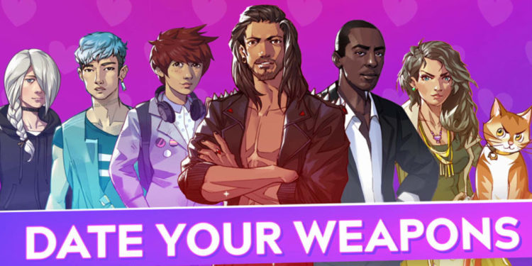 Boyfriend Dungeon
