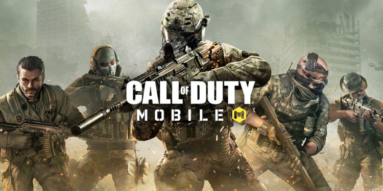 Call of Duty Mobile