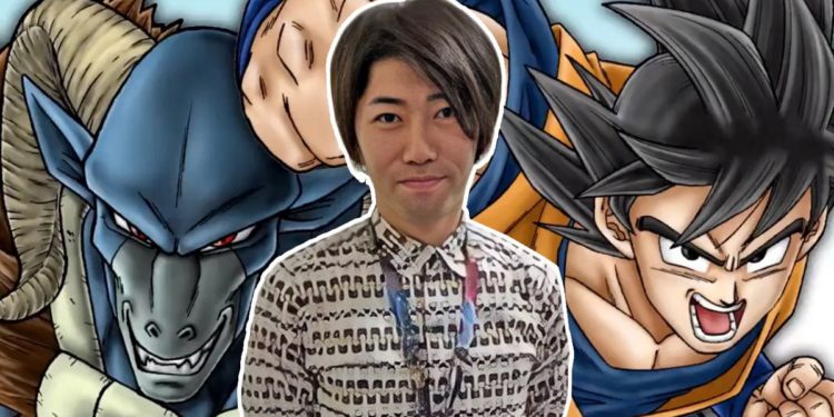 Dragon Ball Super
