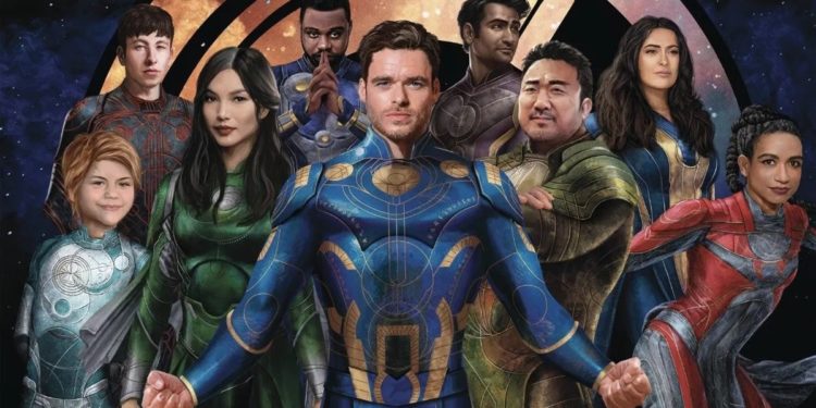 Eternals