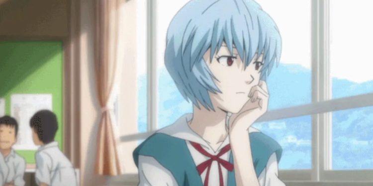 Evangelion