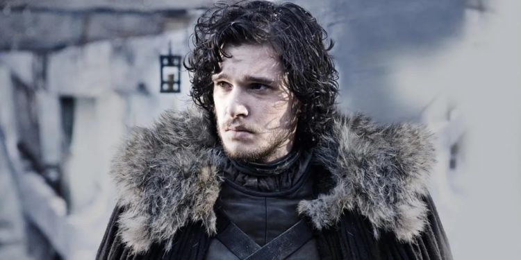 Game of Thrones portada