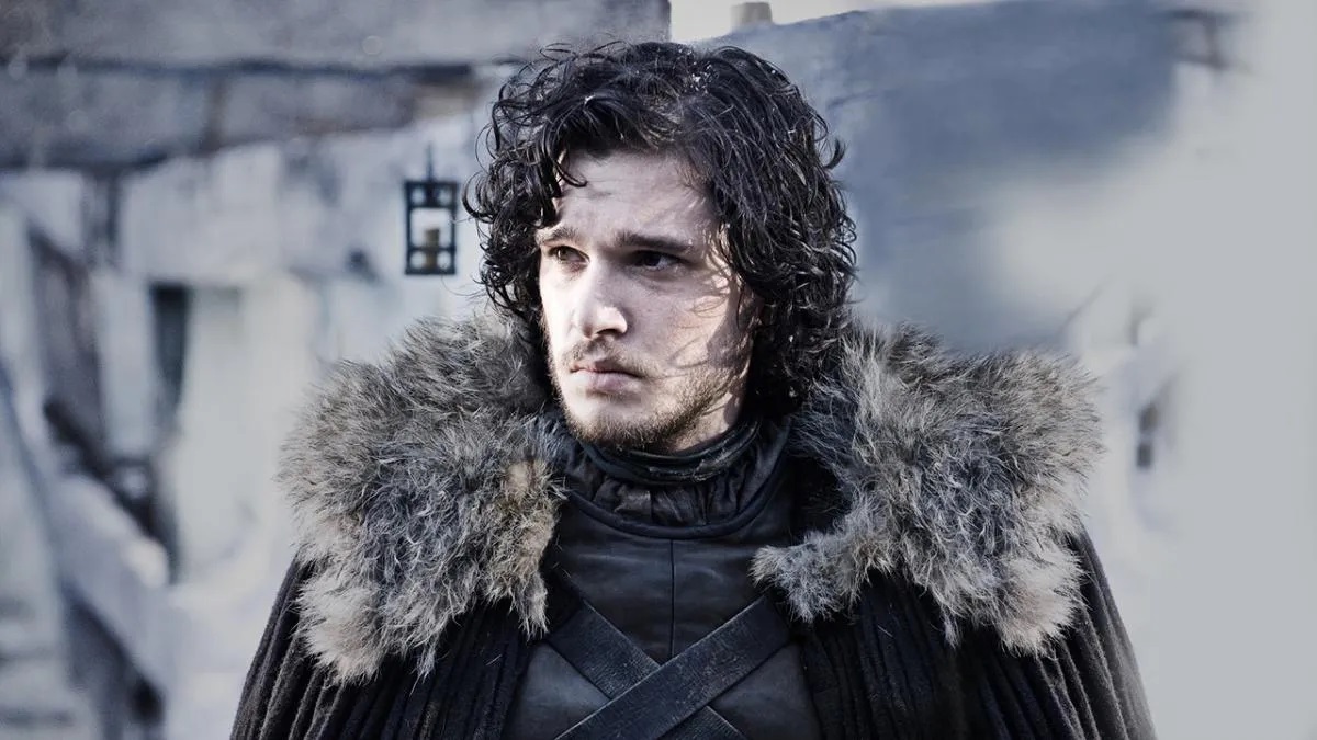 Game of Thrones portada