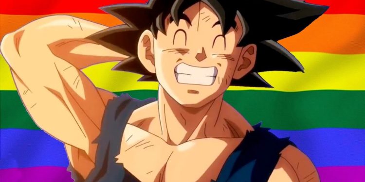 Goku