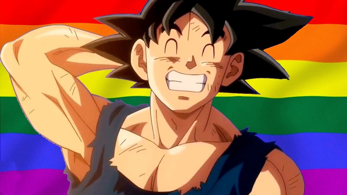 Goku