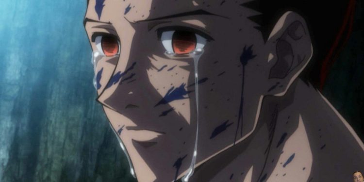 Hunter x Hunter