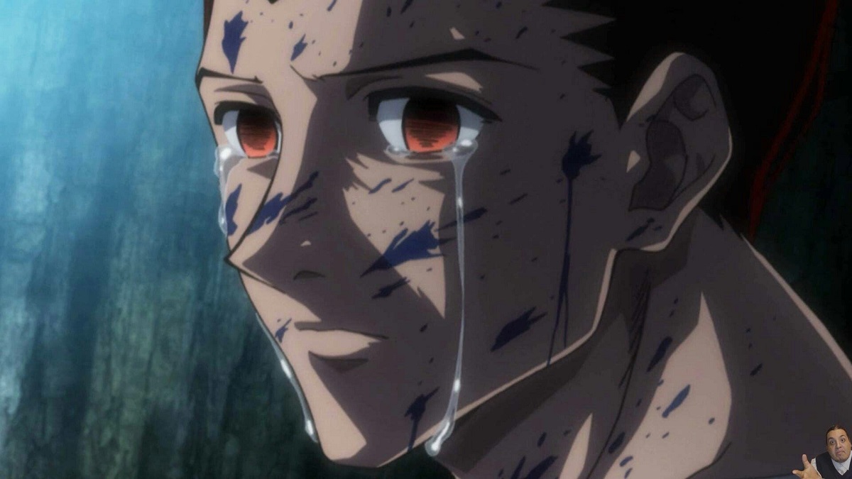 Hunter x Hunter