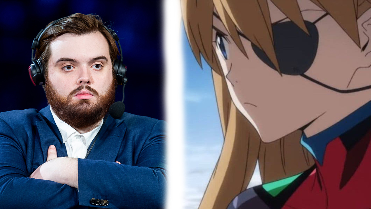 Ibai y Amazon se unen