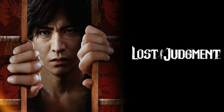 Lost Judgment