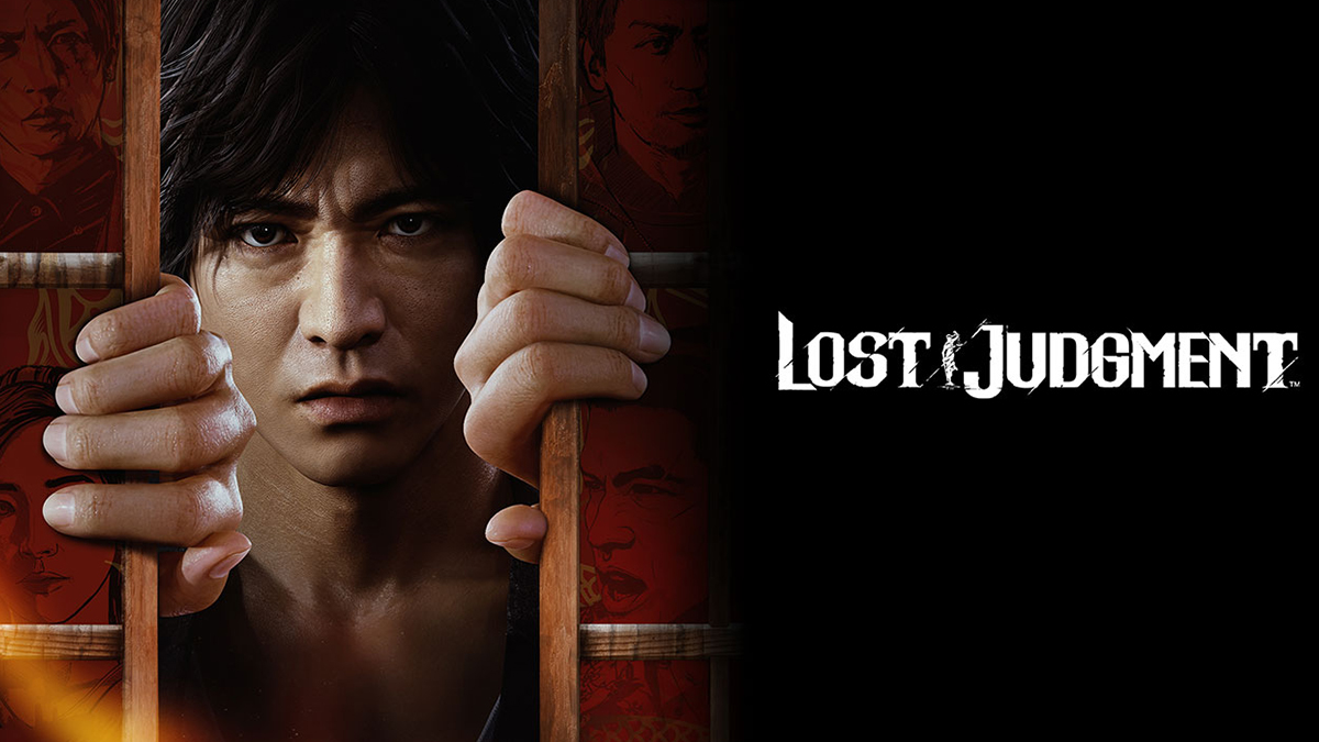 Lost Judgment