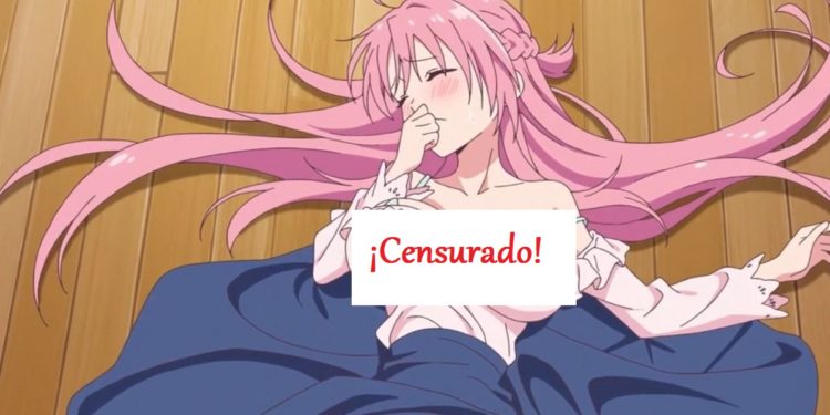 Megami-ryou no Ryoubo-kun