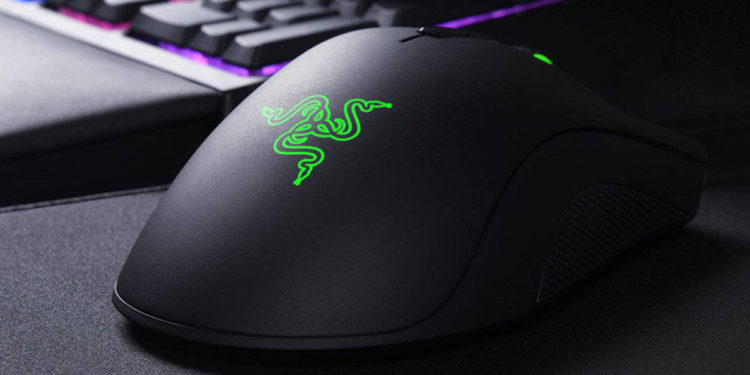 Mouse Razer y su bug