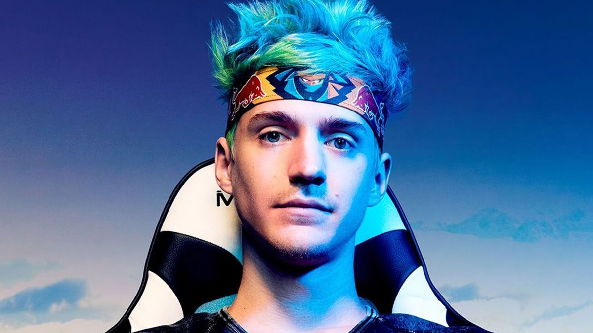 Ninja y Halo Infinite