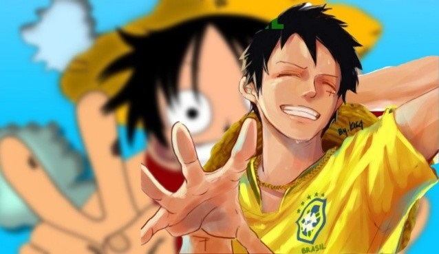 One piece
