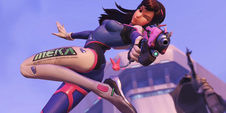 Overwatch