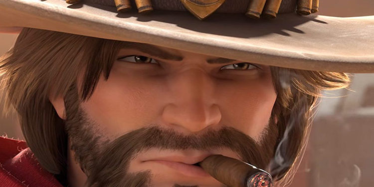 Overwatch