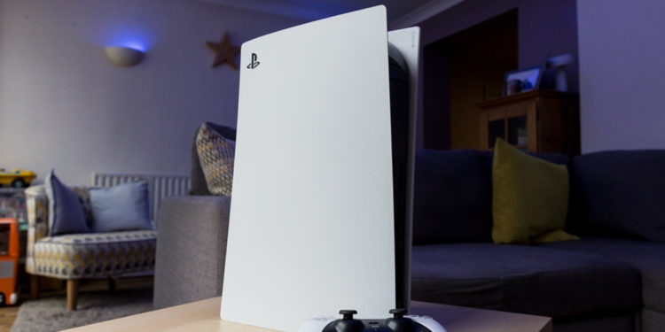 PlayStation 5