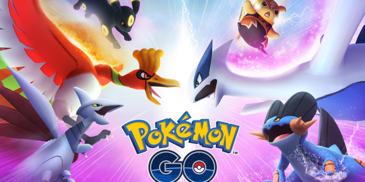 Pokémon Go