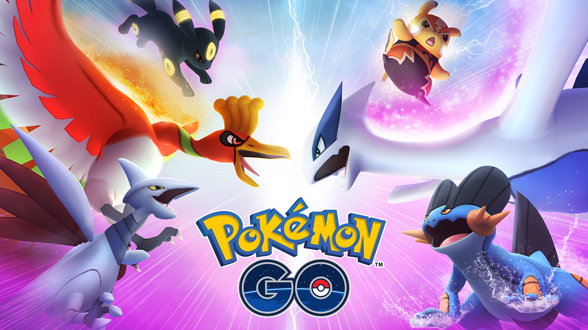 Pokémon Go