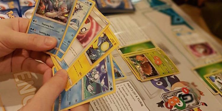 Pokémon Trading Card Game