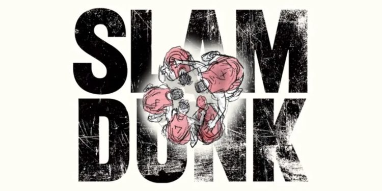 Slam Dunk