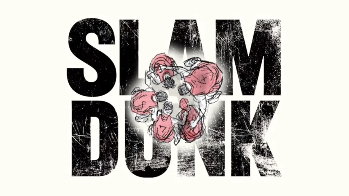 Slam Dunk