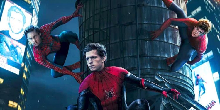 Spider-Man