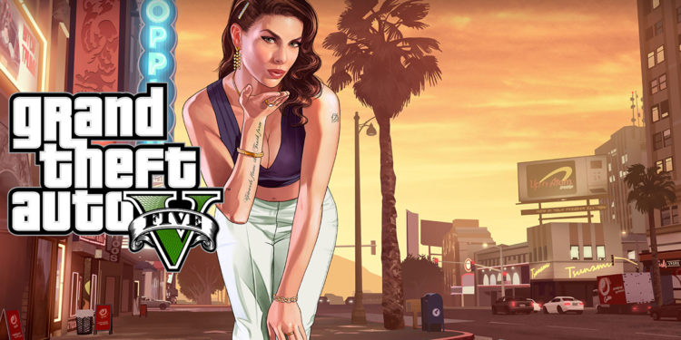 Take-Two Interactive