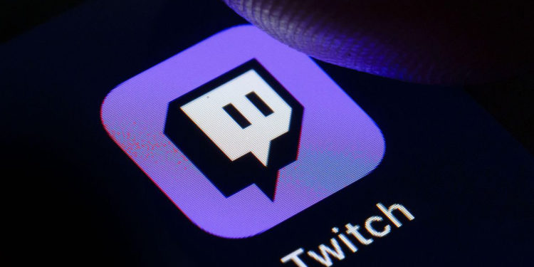 Twitch