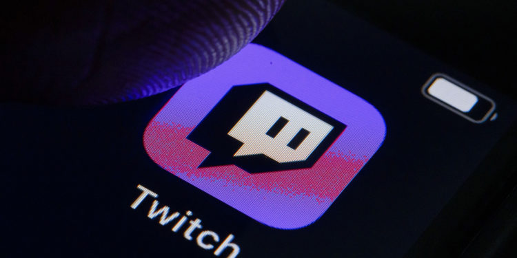 Twitch y los raids de odio