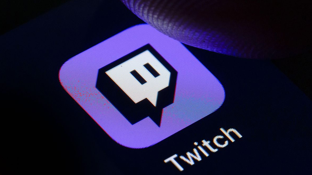 Twitch