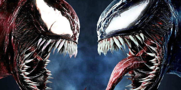 Venom Habrá Matanza