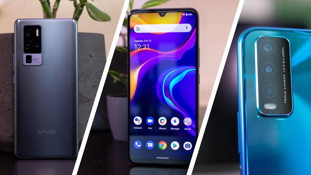 Vivo comparte las características más importantes para el gaming en smartphones