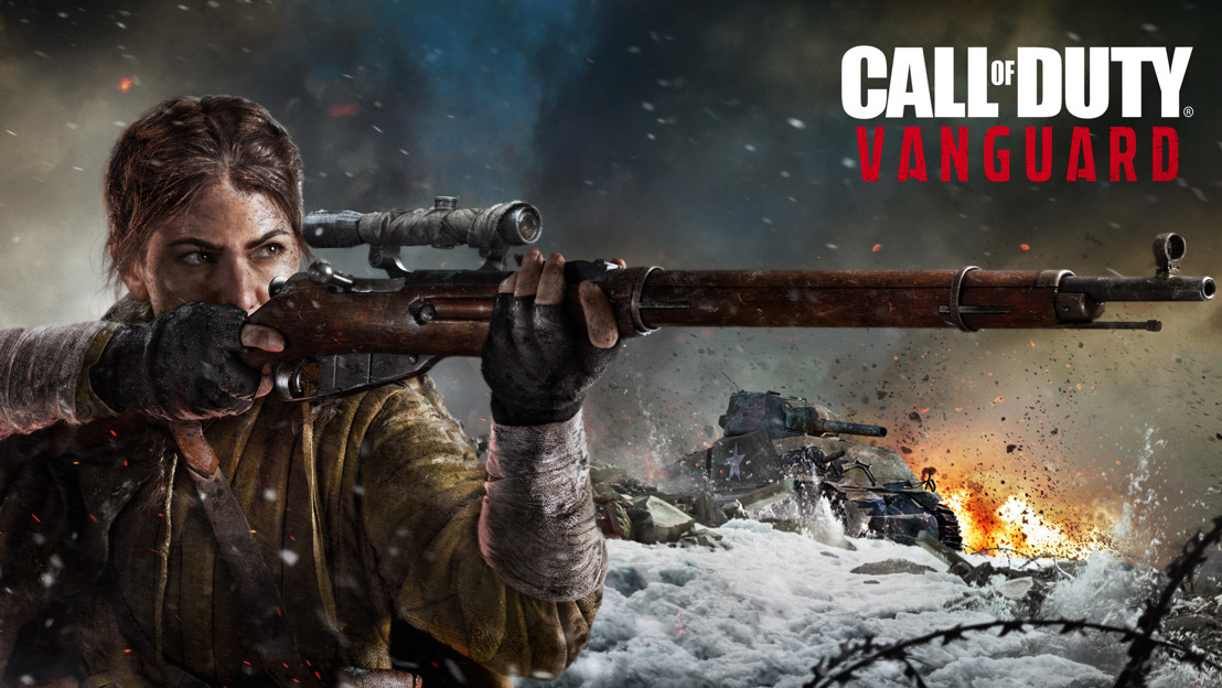 Call of Duty Vanguard revela un nuevo gameplay y entrega los primeros detalles del modo campaña