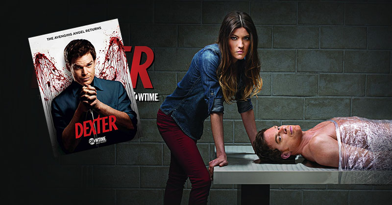 Jennifer Carpenter explica cómo Deborah Morgan regresará en Dexter: New Blood