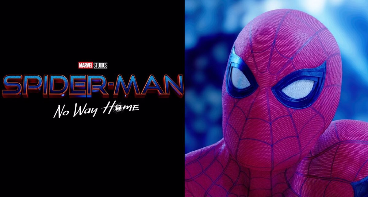 Se filtra el tráiler de Spider-Man: No Way Home y las redes sociales  explotan » Hero Network