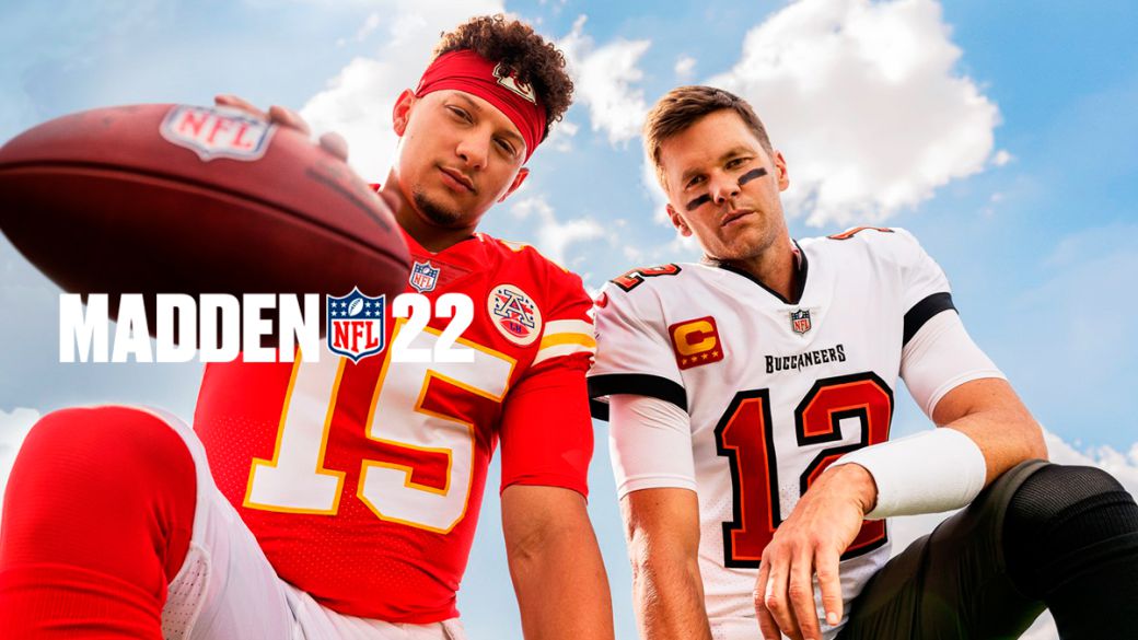 EA celebra el inicio de la NFL con una prueba gratuita de Madden NFL 22 para todas las plataformas y por tiempo limitado