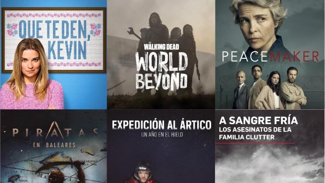 AMC Networks